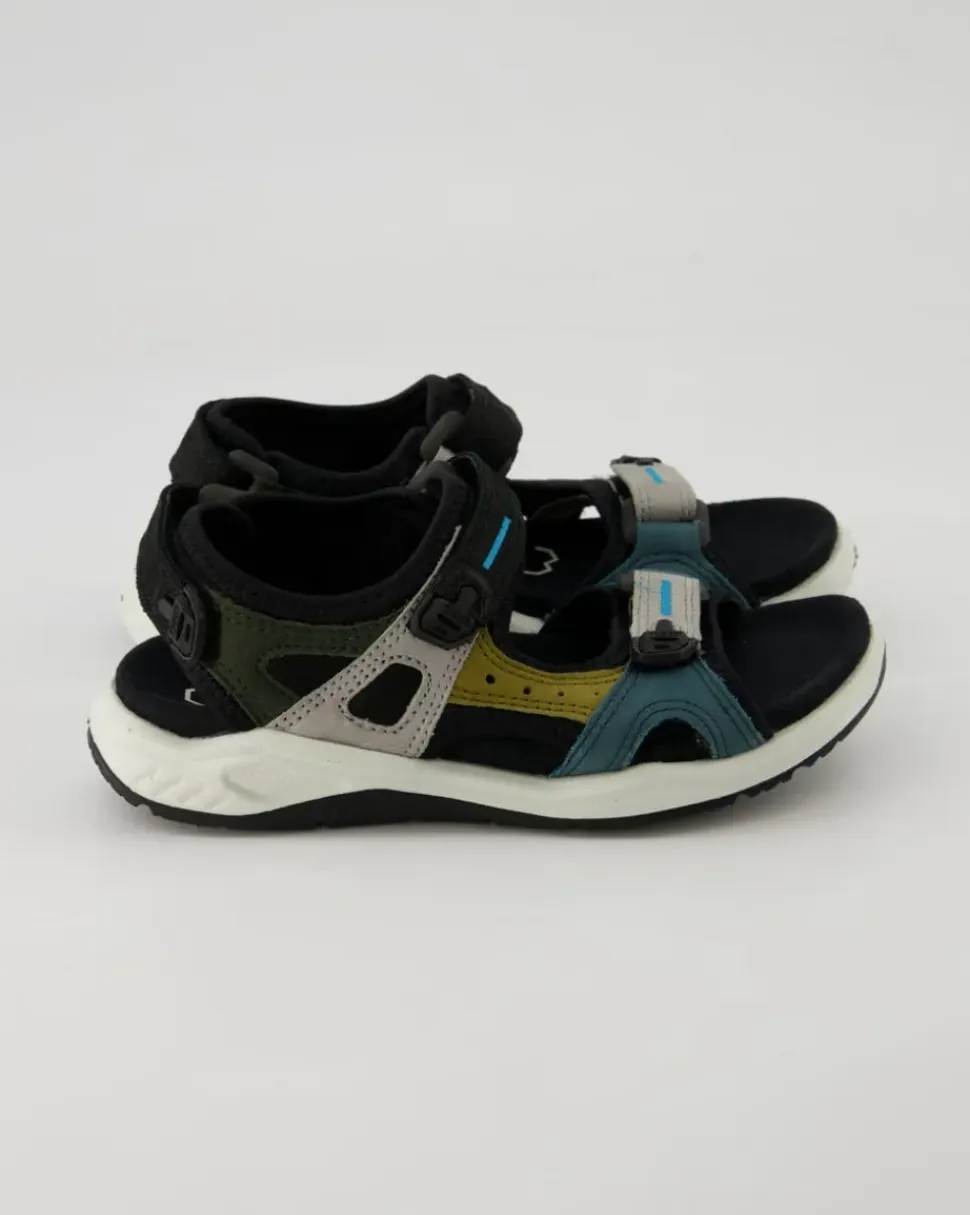 ECCO X-TRINSIC K Sandalen in Mehrfarbig