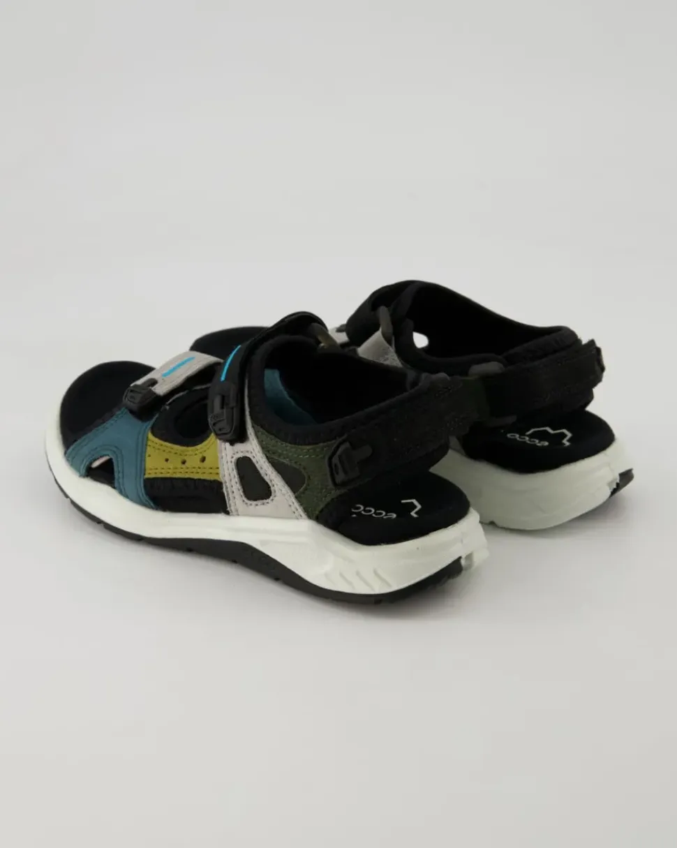 ECCO X-TRINSIC K Sandalen in Mehrfarbig