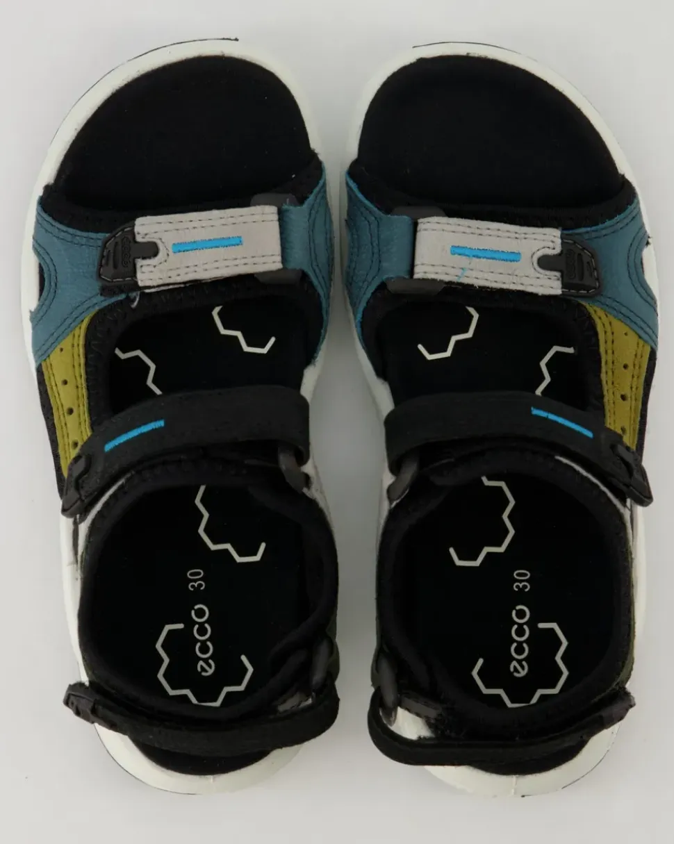 ECCO X-TRINSIC K Sandalen in Mehrfarbig