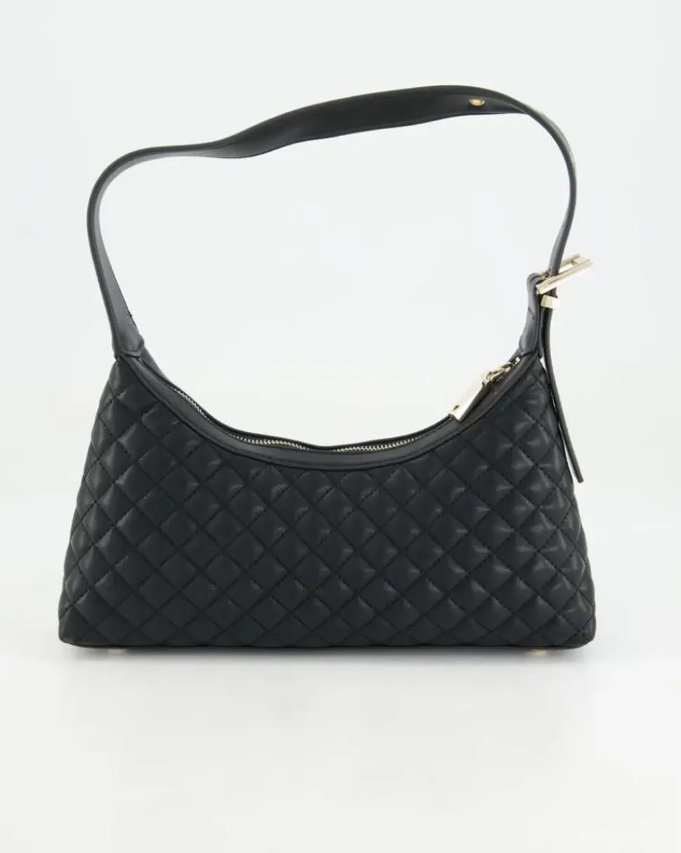 Eco Rianee Shoulder Bag Handtasche in Schwarz