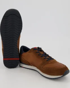 EDMOND Sneaker in Braun