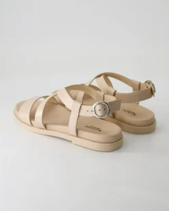 E513490D-614 Sandalen in Beige