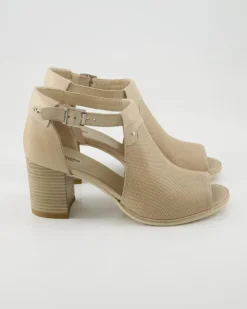 E512690D-439 Sandalen in Beige