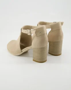 E512690D-439 Sandalen in Beige
