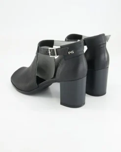 E512690D-100 Sandalen in Schwarz
