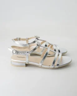 E513270D-700 Sandalen in Silber