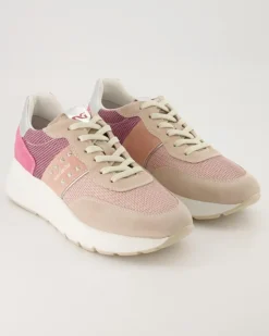E409852D Sneaker in Rosa