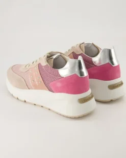 E409852D Sneaker in Rosa