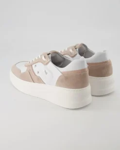 E306564D Sneaker in Rosa