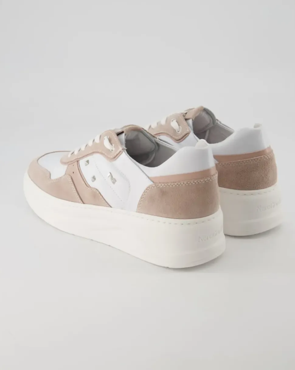 E306564D Sneaker in Rosa