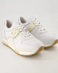 E306361D-707 Sneaker in Weiß