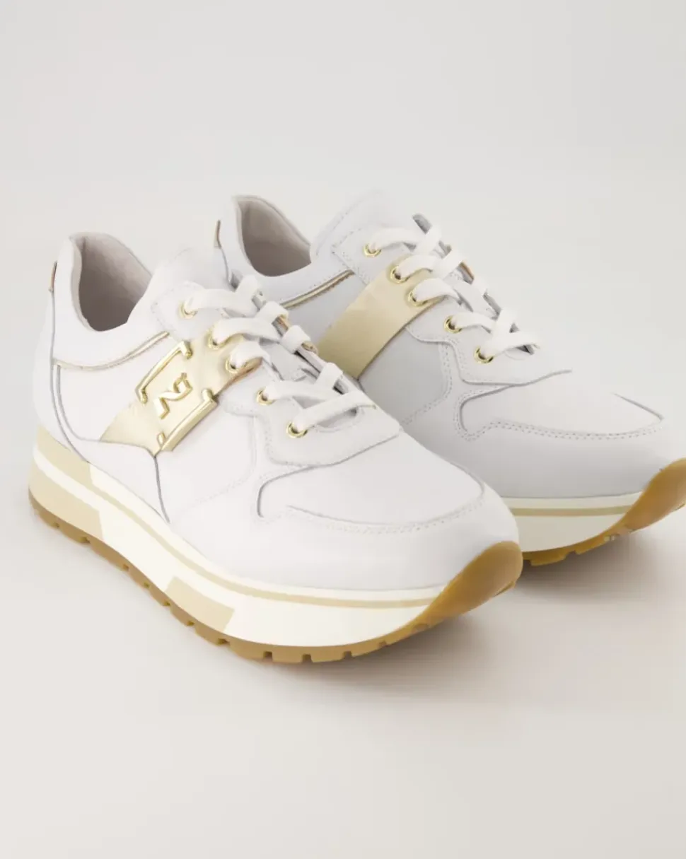 E306361D-707 Sneaker in Weiß