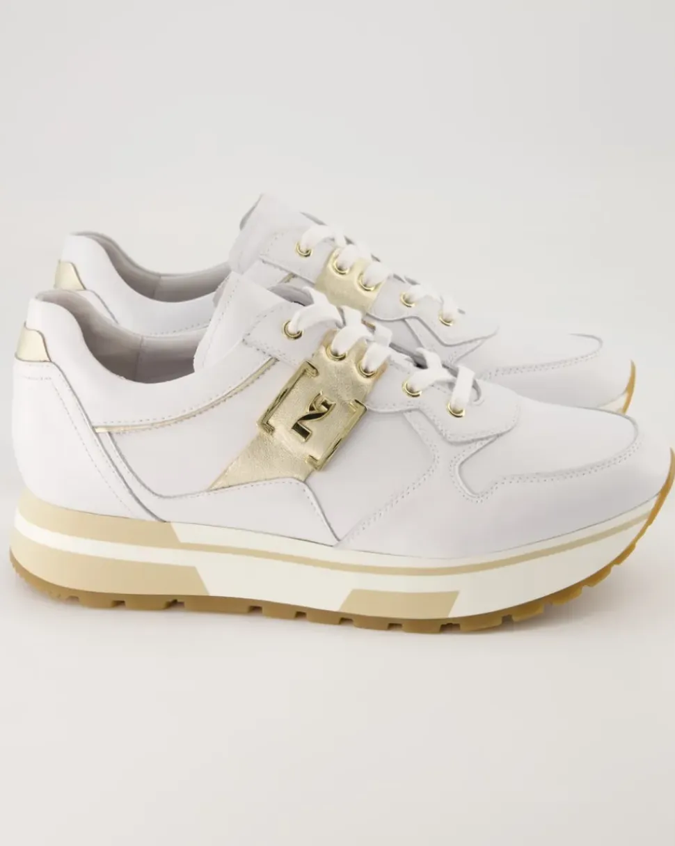 E306361D-707 Sneaker in Weiß