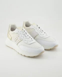 E512862D-707 Sneaker in Weiß