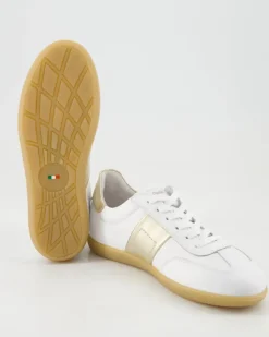 E512851D-707 Sneaker in Weiß