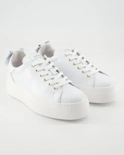 E306521D-707 Sneaker in Weiß