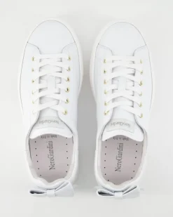 E306521D-707 Sneaker in Weiß