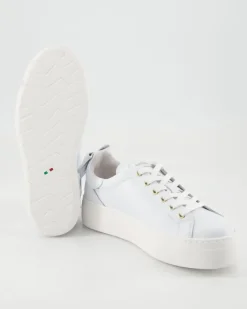 E306521D-707 Sneaker in Weiß