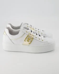 E306523D Sneaker in Weiß