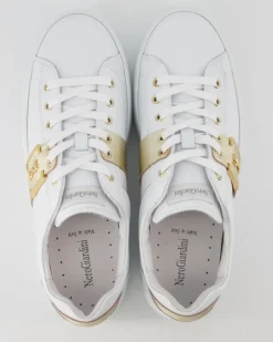 E306523D Sneaker in Weiß