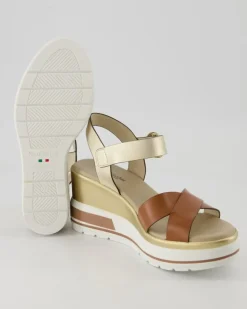 E218737D-329 Wedges in Gold
