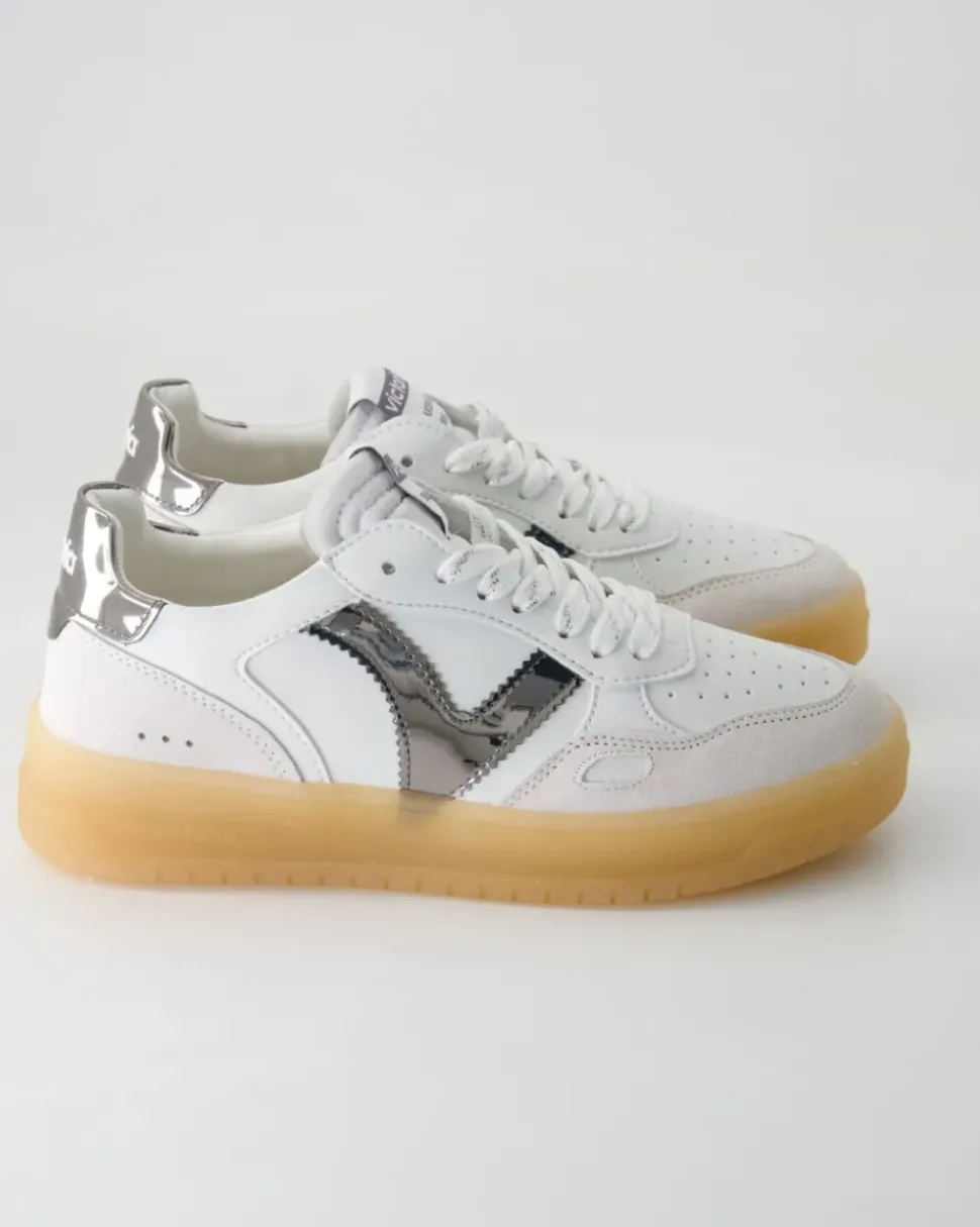Efecto Sneaker in Weiß