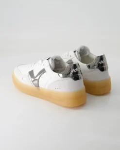 Efecto Sneaker in Weiß