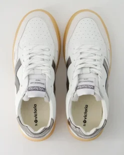 Efecto Sneaker in Weiß