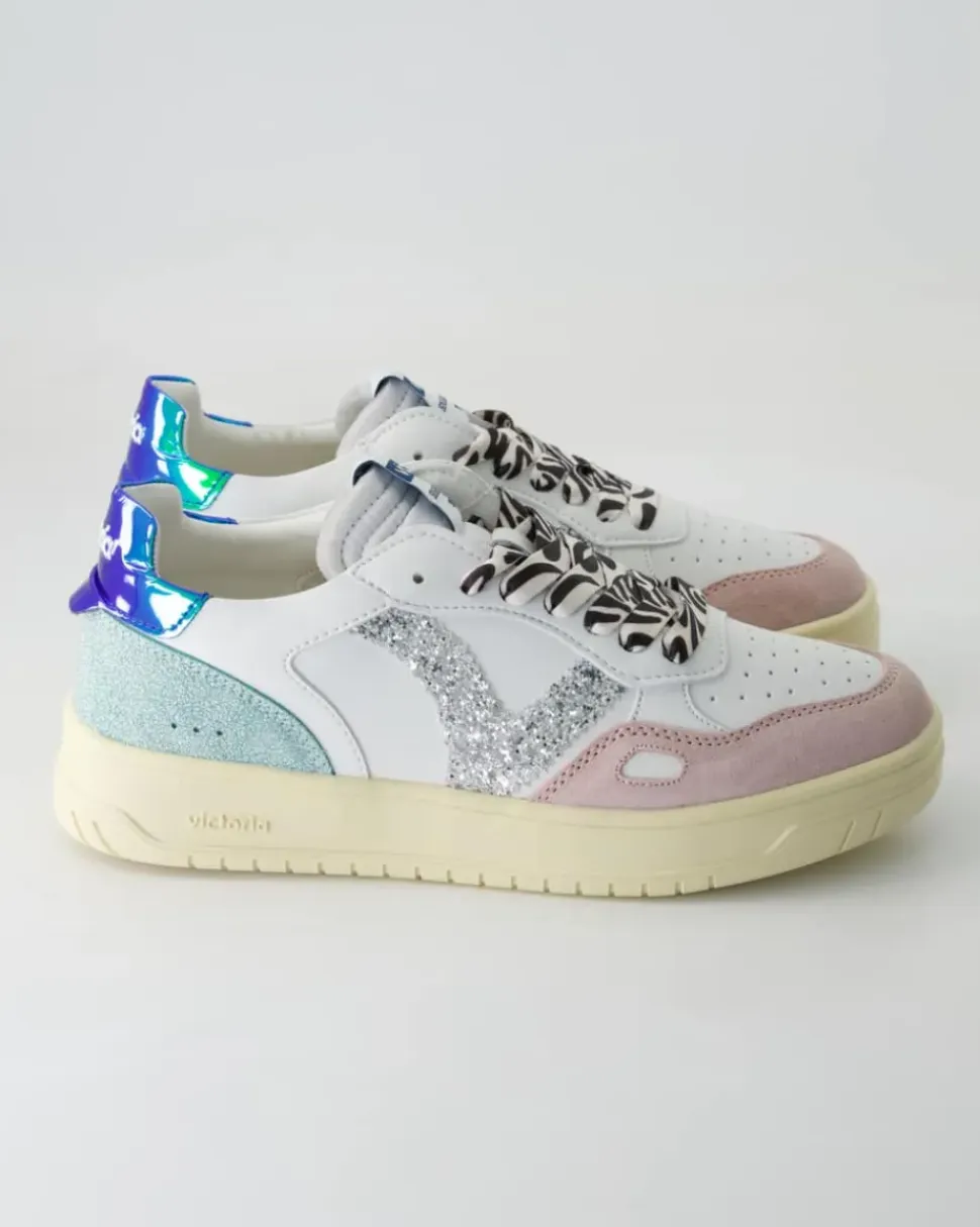 Efecto Sneaker in Weiß