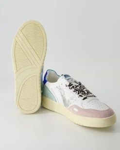 Efecto Sneaker in Weiß