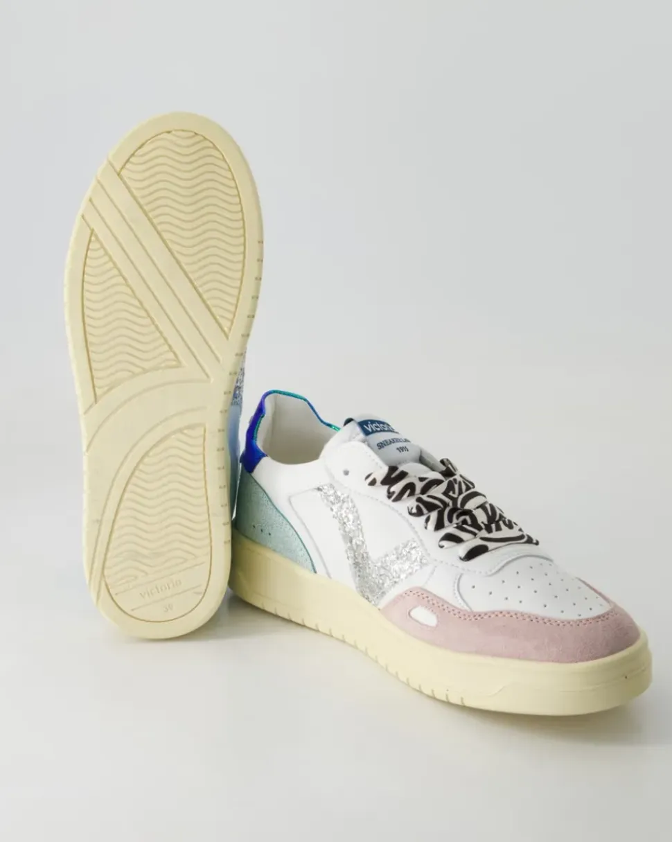 Efecto Sneaker in Weiß