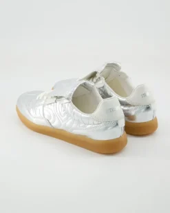 Eforma Sneaker in Silber