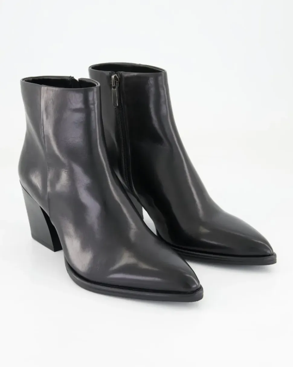 Eithel 02 Stiefeletten in Schwarz