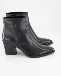 Eithel 02 Stiefeletten in Schwarz