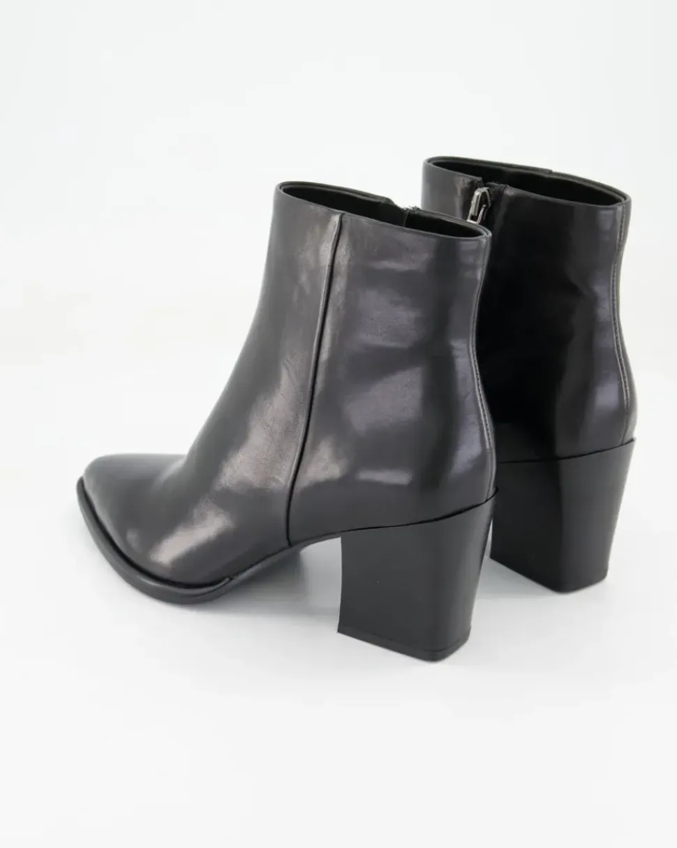 Eithel 02 Stiefeletten in Schwarz