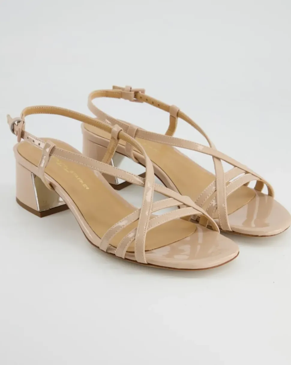 EKA Sandalen in Beige