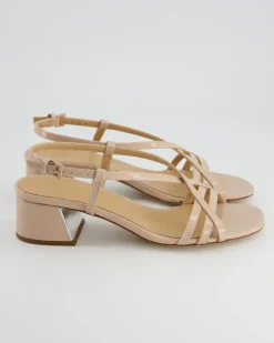 EKA Sandalen in Beige