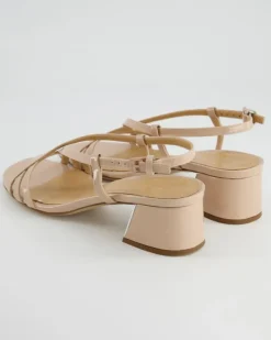 EKA Sandalen in Beige