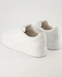 Elan Schnürschuhe in Weiß