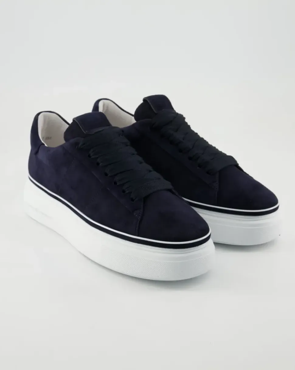 Elan Sneaker in Blau