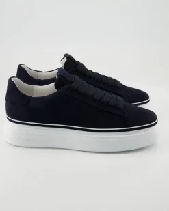 Elan Sneaker in Blau
