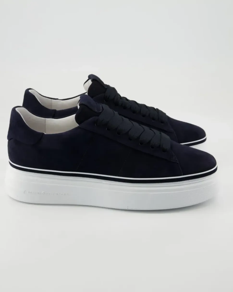 Elan Sneaker in Blau