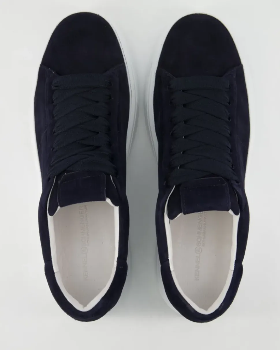 Elan Sneaker in Blau