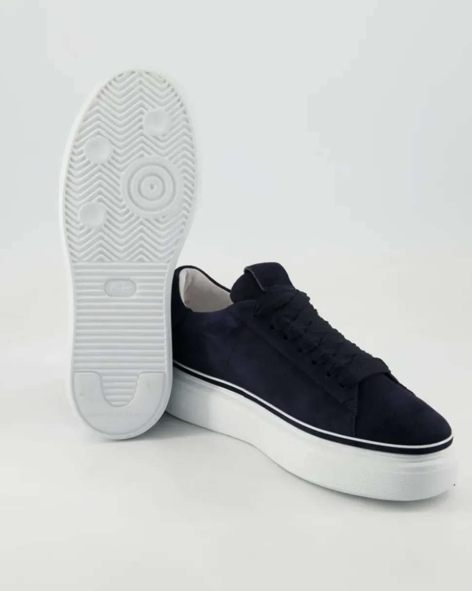Elan Sneaker in Blau