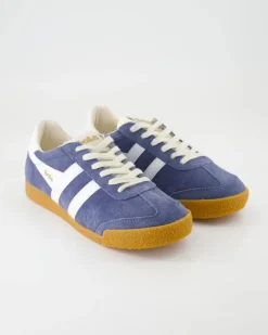 ELAN Sneaker in Blau