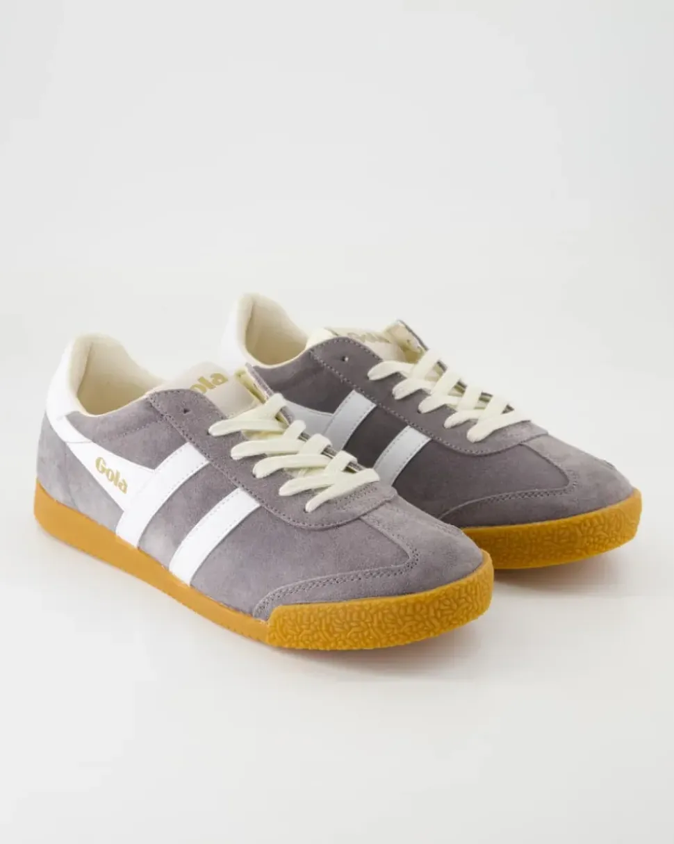 ELAN Sneaker in Grau