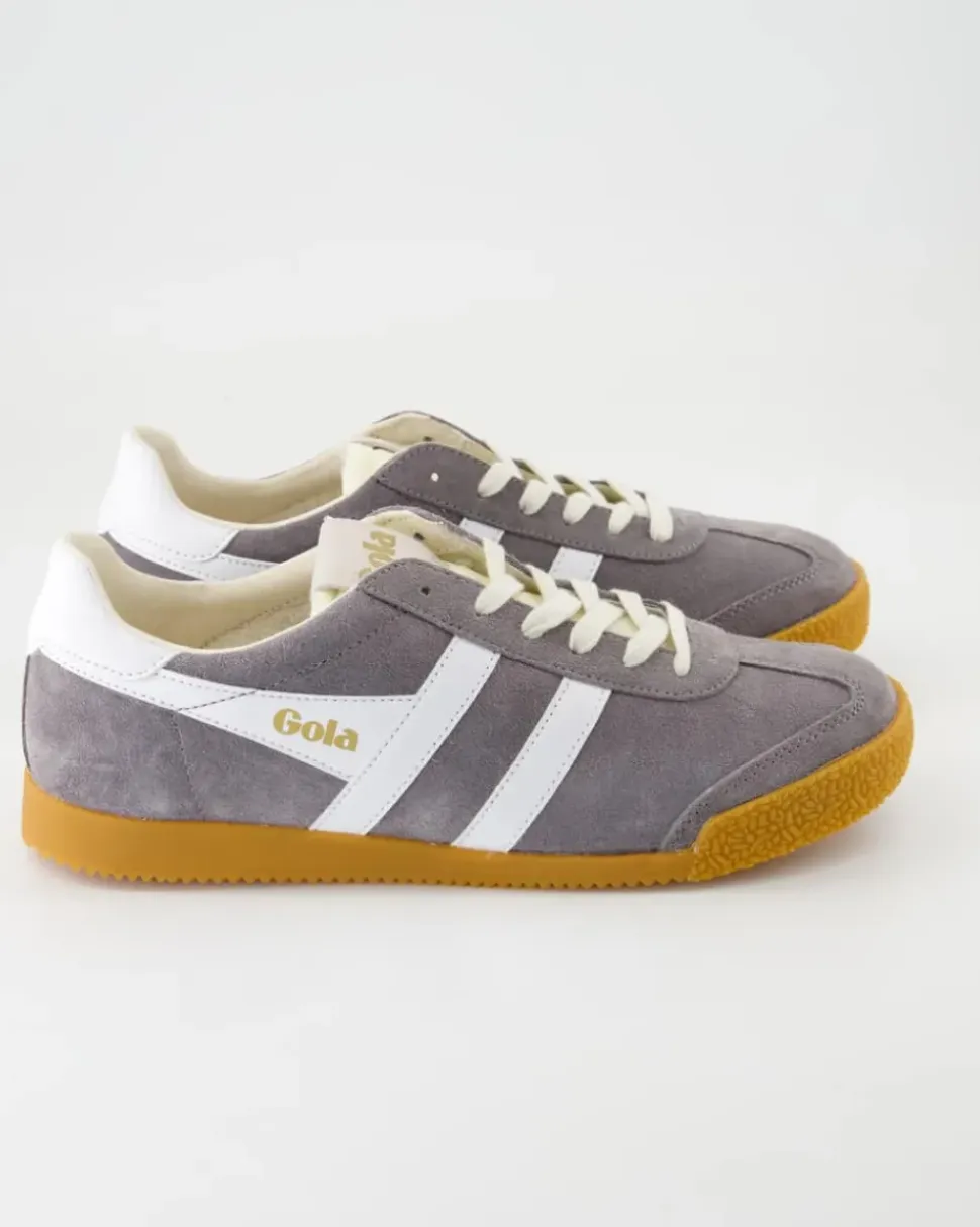 ELAN Sneaker in Grau