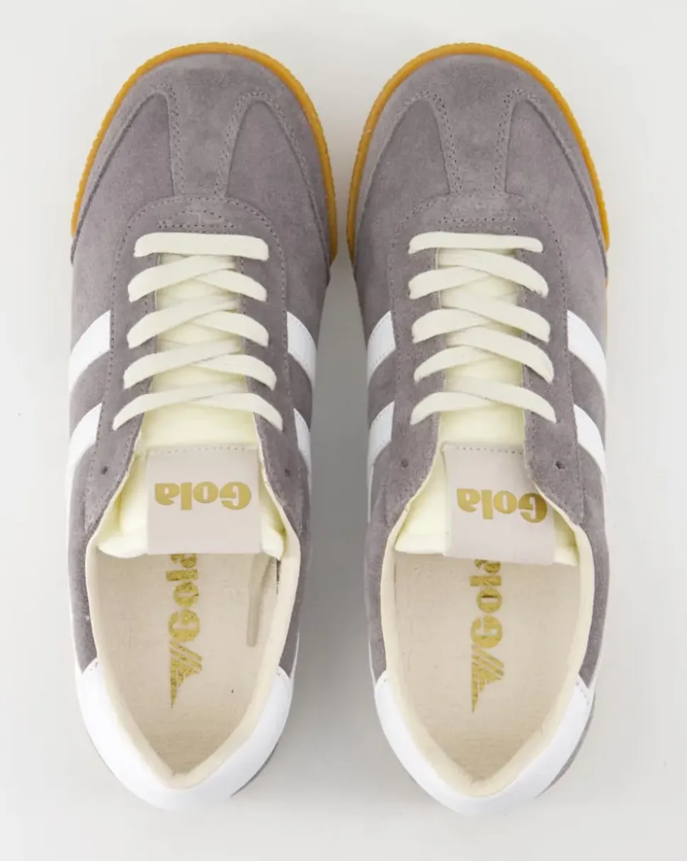 ELAN Sneaker in Grau