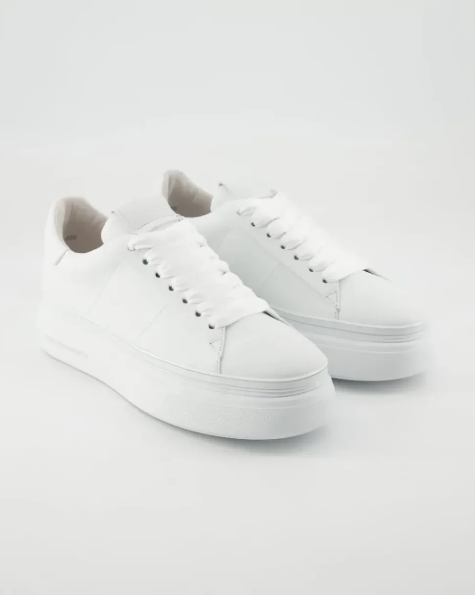 Elan Sneaker in Weiß