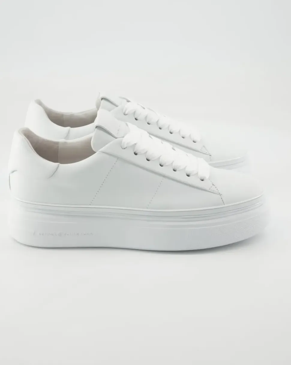 Elan Sneaker in Weiß
